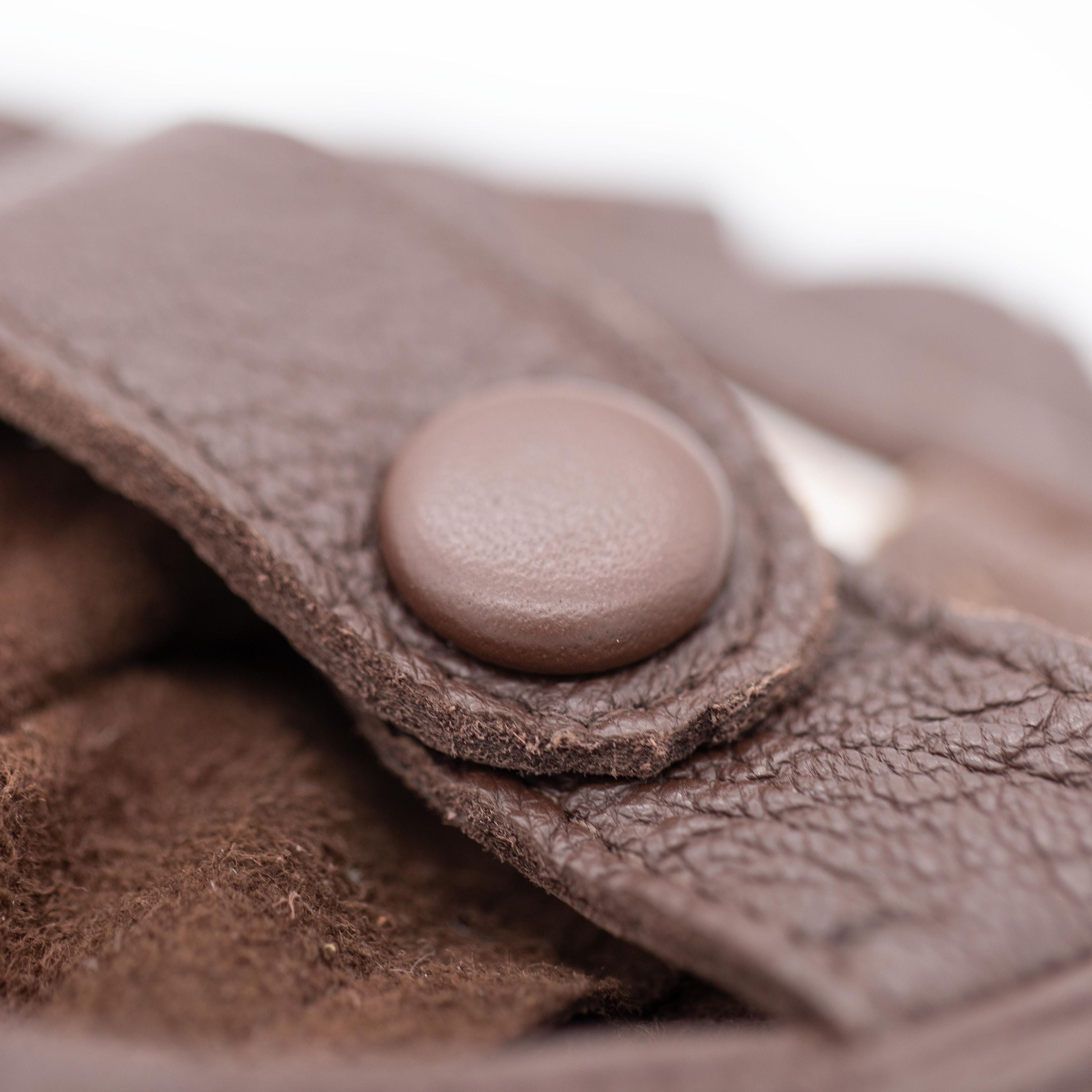 DALIA - Autofahrer Handschuhe - Ziegenleder - Touchfunktion