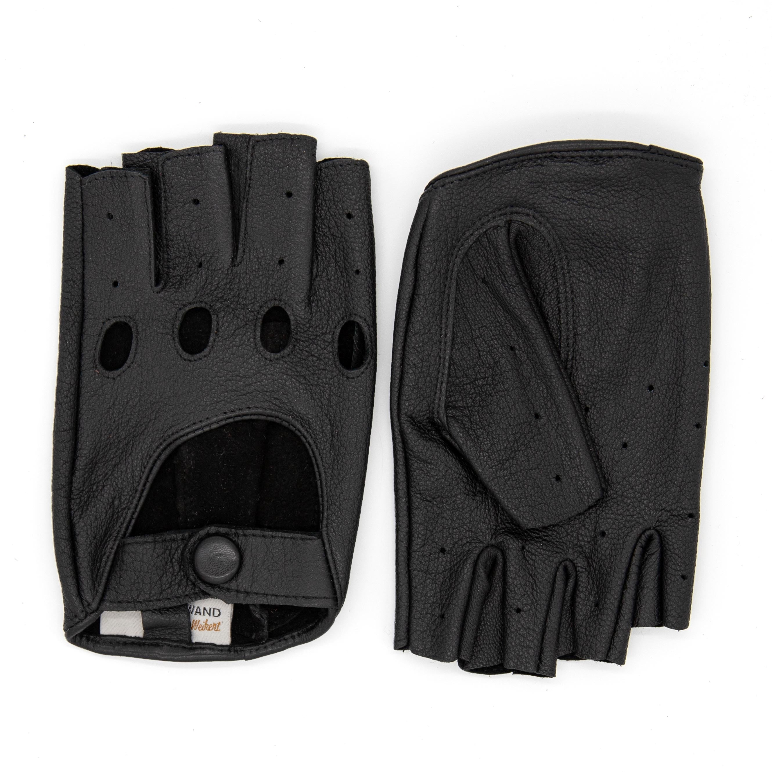 SUNNY - Autofahrer Handschuhe - Ziegenleder