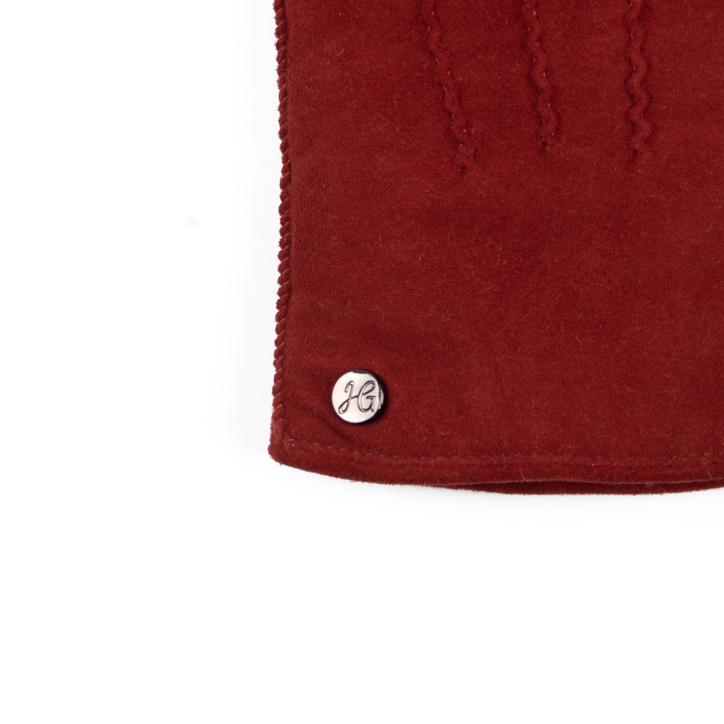 FINJA - Lammfellhandschuhe mit warmer Fütterung