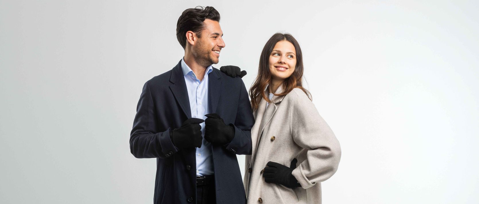 Luxus-Handschuhe als Geschenk - Lederhandschuhe, die begeistern und Wärme schenken