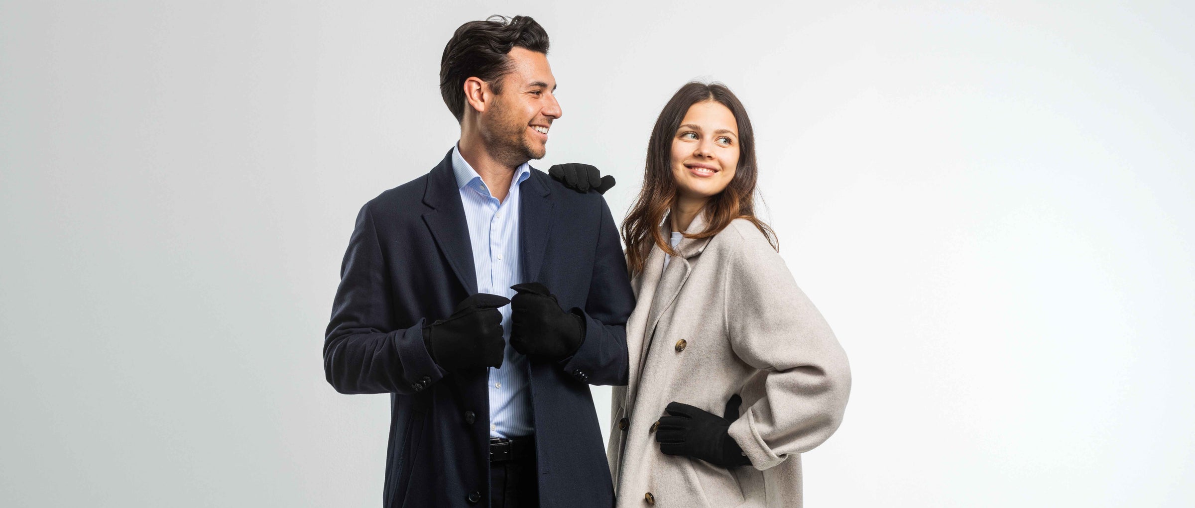 Winterhandschuhe