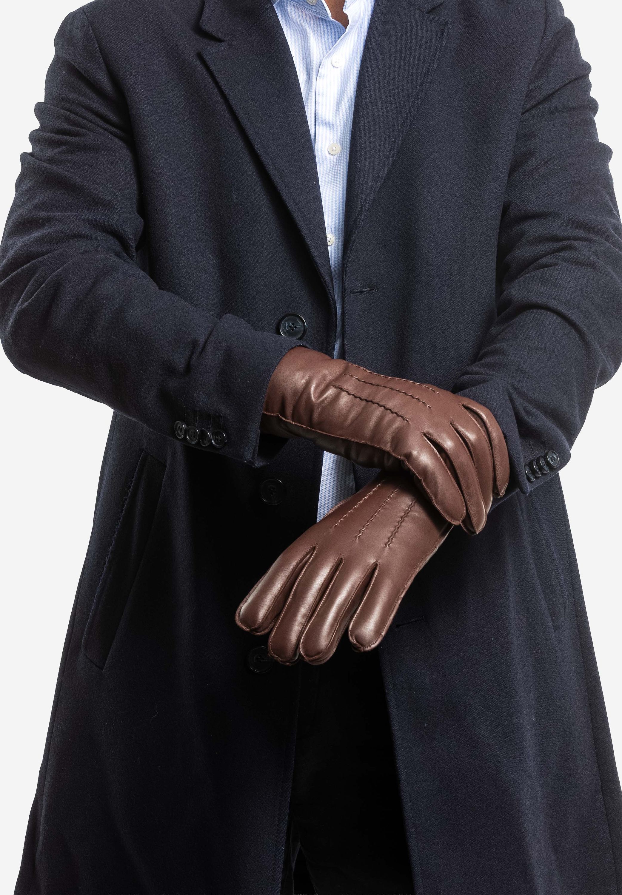 Winterhandschuhe für Herren