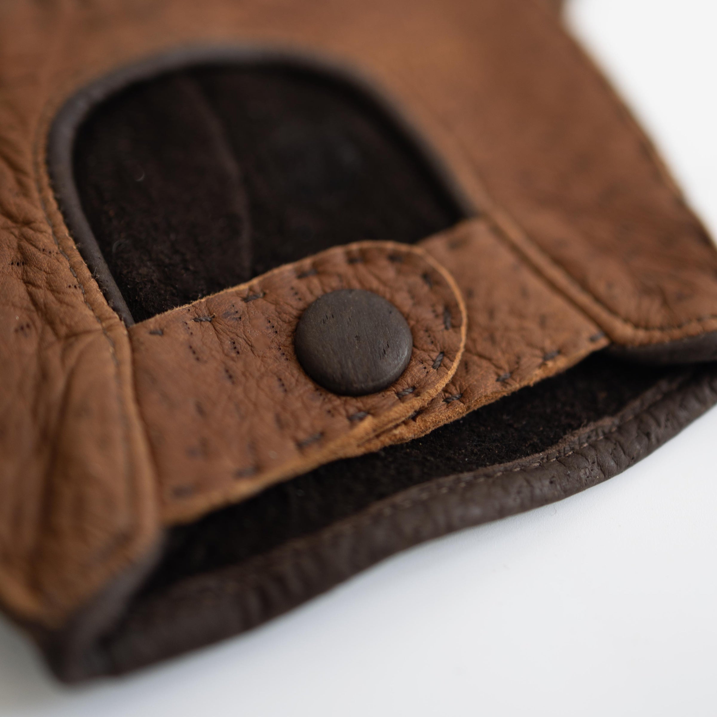 Peccary Handschuhe