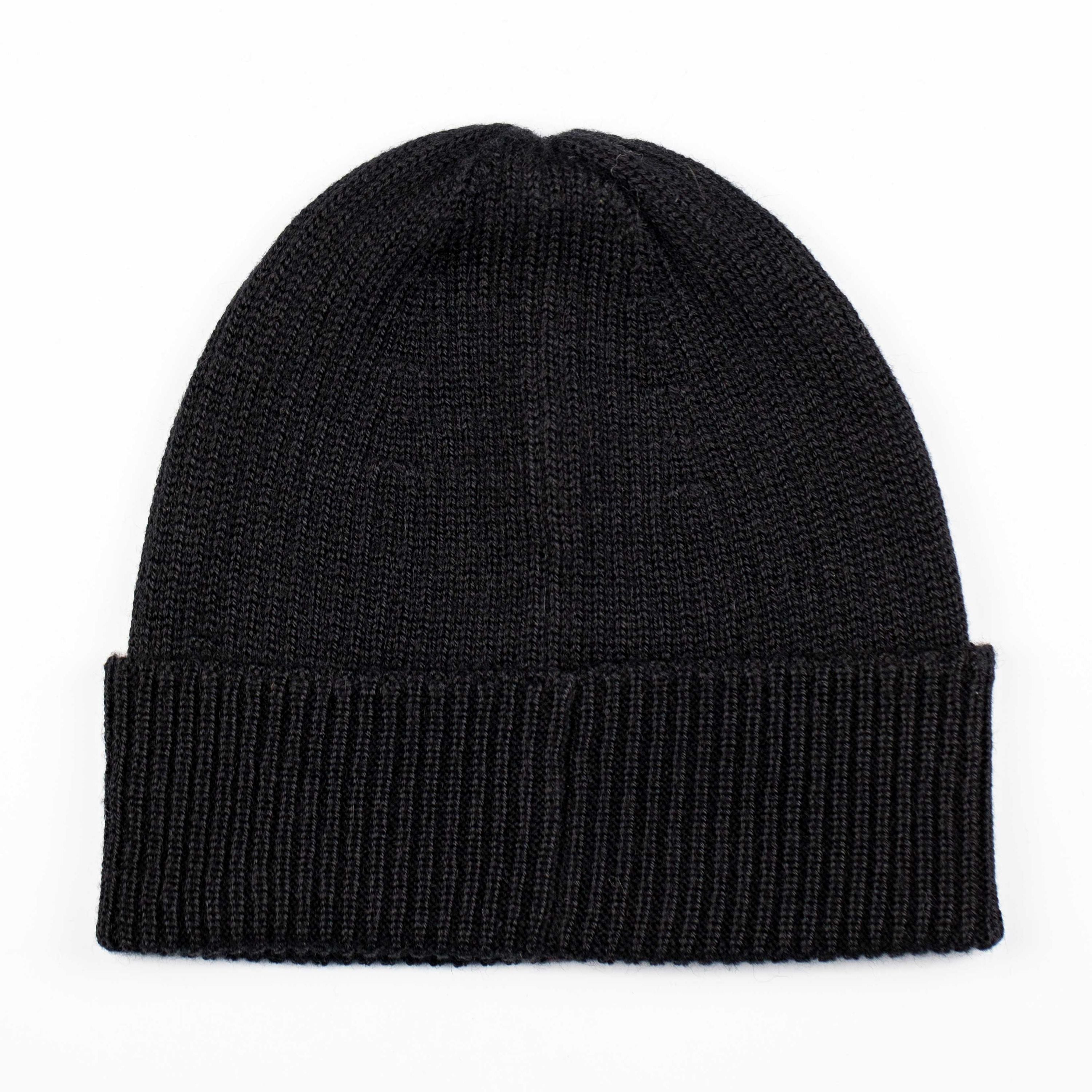 Baby - Alpaka Mütze  - handgefertigt, hypoallergen & nachhaltig