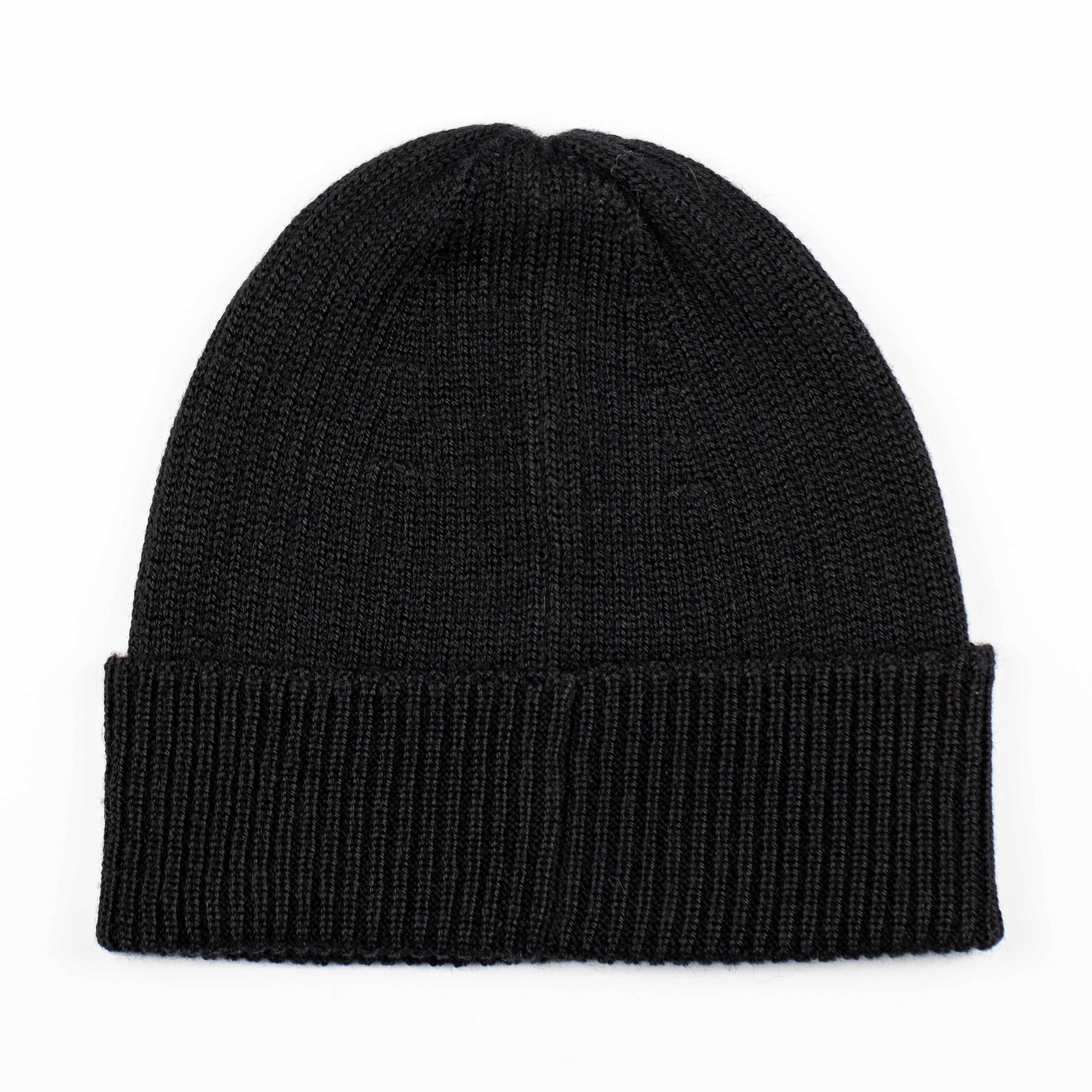 Baby - Alpaka Mütze  - handgefertigt, hypoallergen & nachhaltig