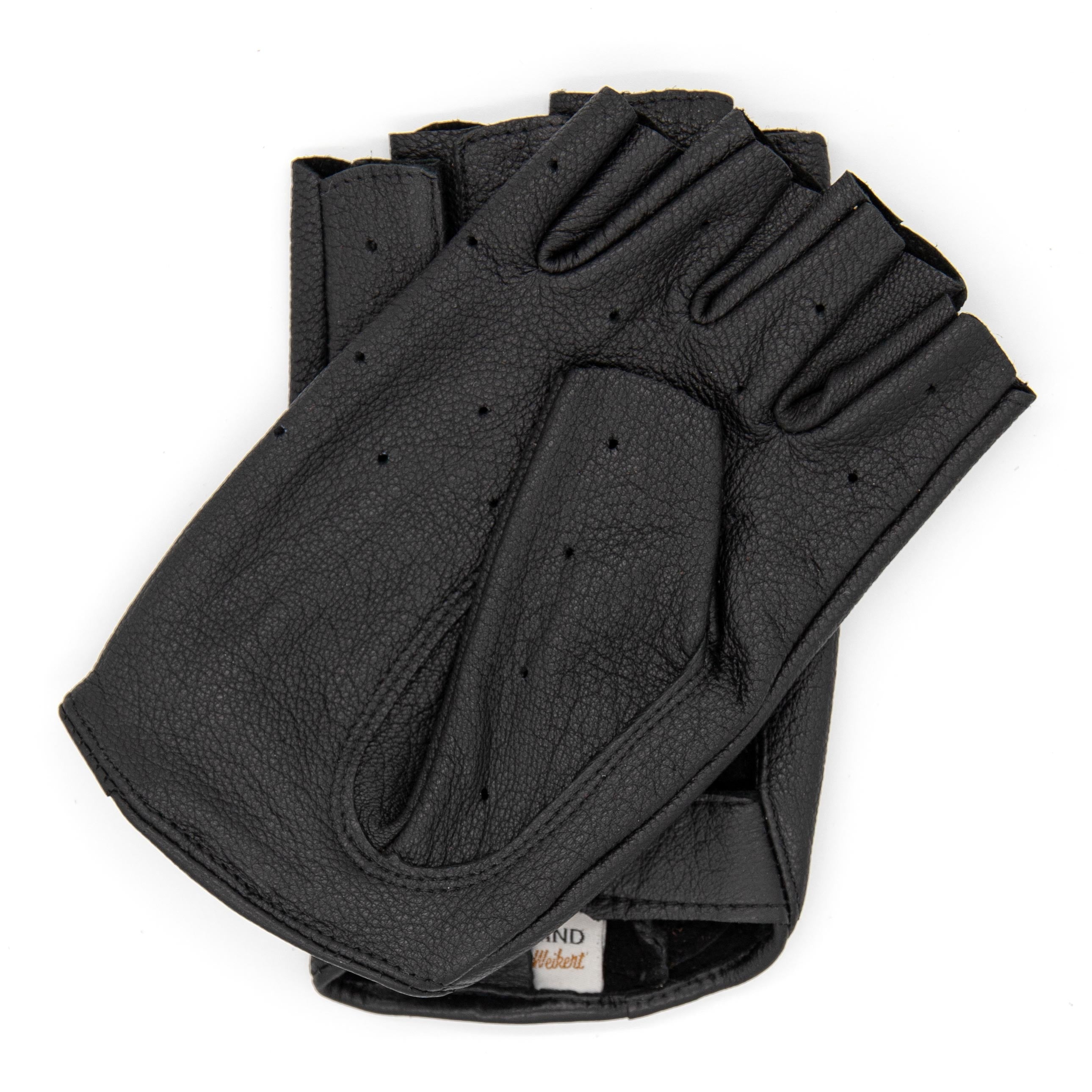 PAUL – Autofahrer Handschuhe - Ziegenleder