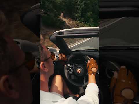 FERDINAND – Sportliche Eleganz aus exklusiven Peccary-Leder