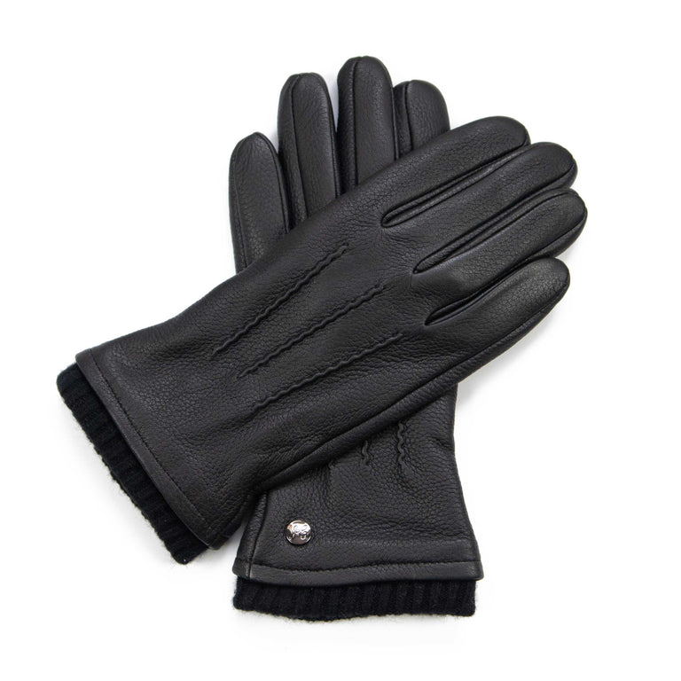 Winterhandschuhe fr Herren  Hand Gewand by Weikert